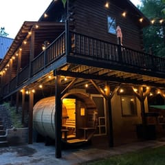 Private Hannibal Retreat