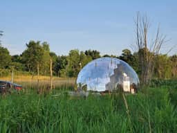 Glamping Dome in Martville near Lake Ontario! - Image 2
