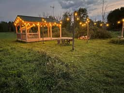 Glamping Dome in Martville near Lake Ontario! - Image 3