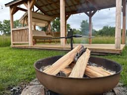 Glamping Dome in Martville near Lake Ontario! - Image 4