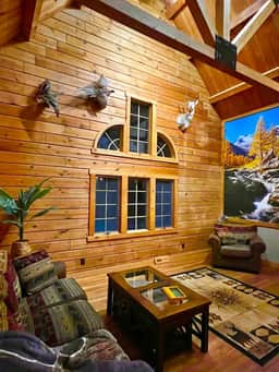 Private Hannibal Retreat - Image 4