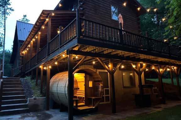 Private Hannibal Retreat - Image 1