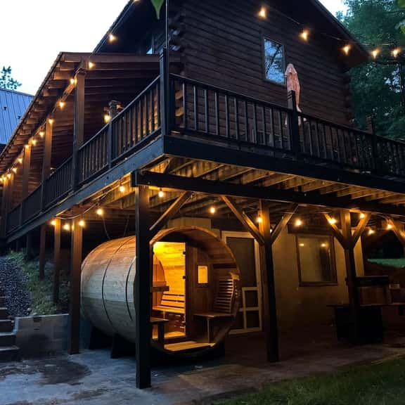 Private Hannibal Retreat - Image 1