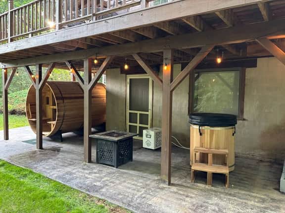 Private Hannibal Retreat - Image 2