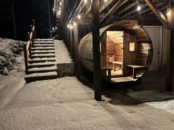 Private Hannibal Retreat - Image 5